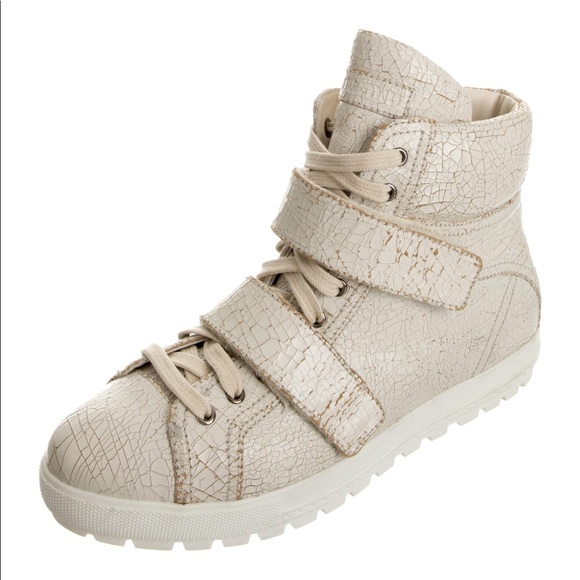 Miu Miu Shoes - Miu Miu Trainers Miu Miu Shoes - Miu Miu Trainers